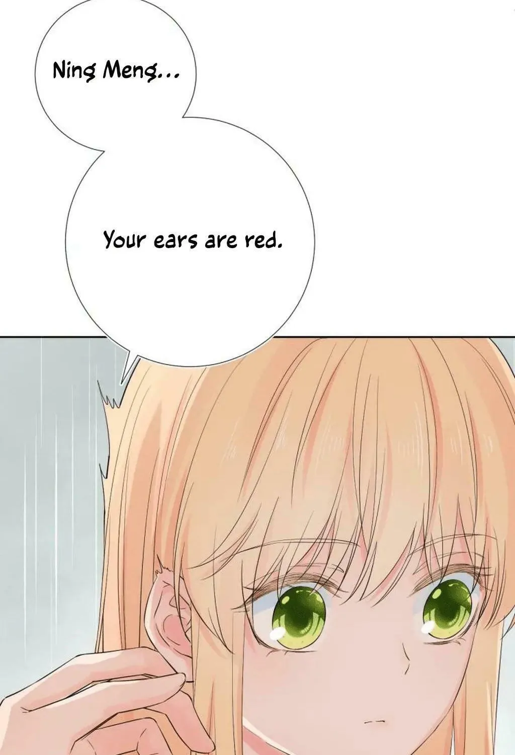 Ning Meng (Colored) Chapter 25 page 60 - 