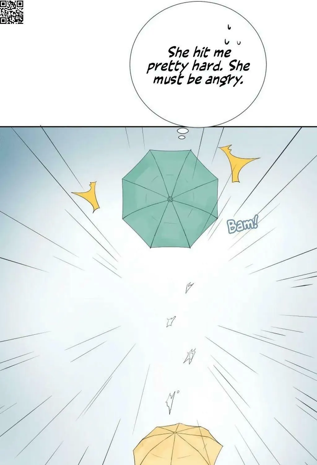 Ning Meng (Colored) Chapter 25 page 67 - 
