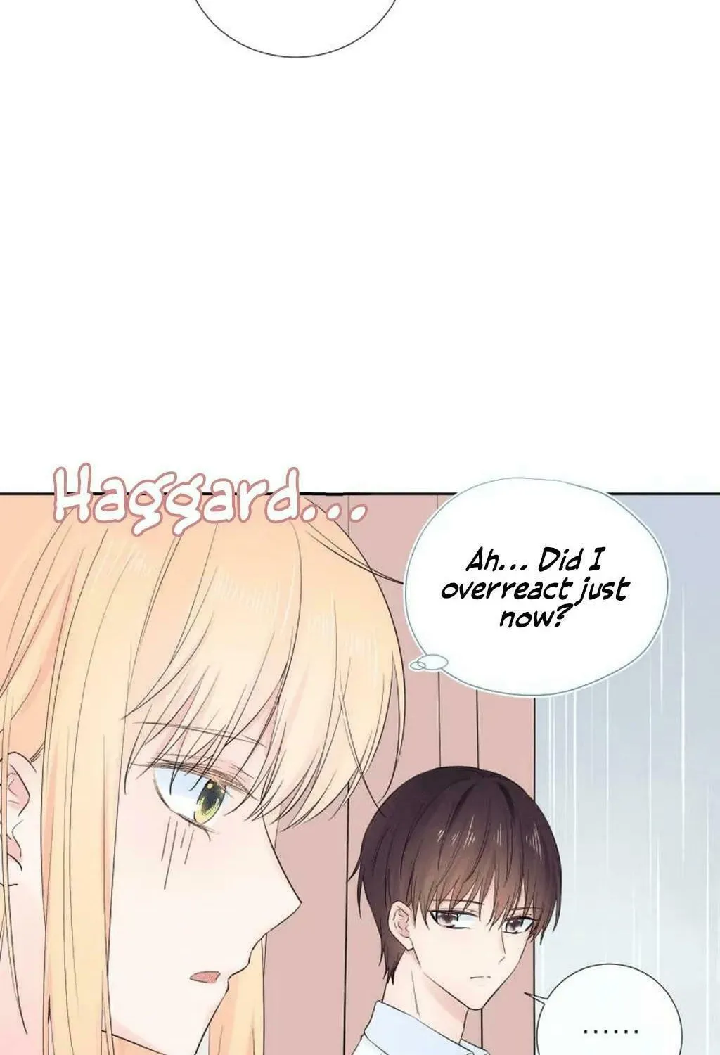 Ning Meng (Colored) Chapter 25 page 76 - 