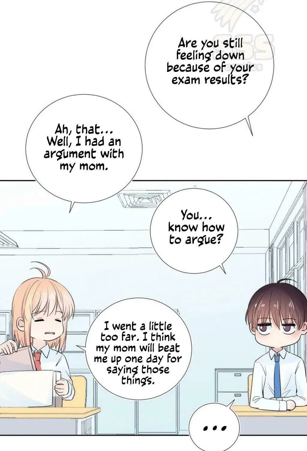 Ning Meng (Colored) Chapter 25 page 78 - 