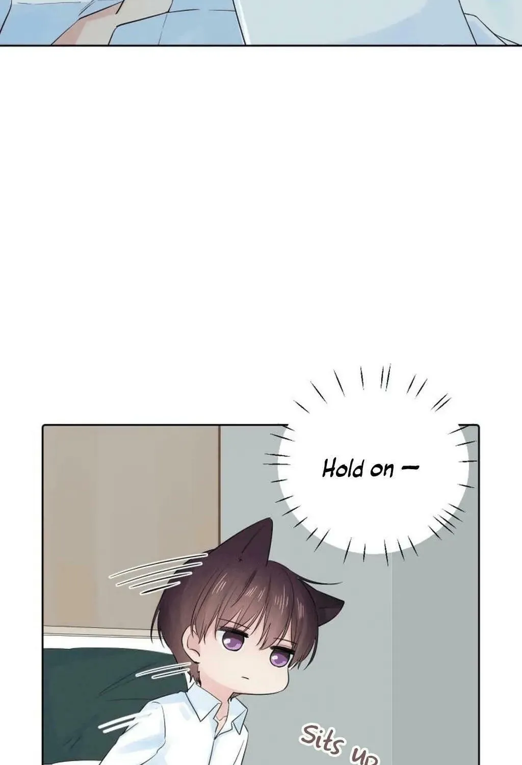 Ning Meng (Colored) Chapter 26 page 17 - 