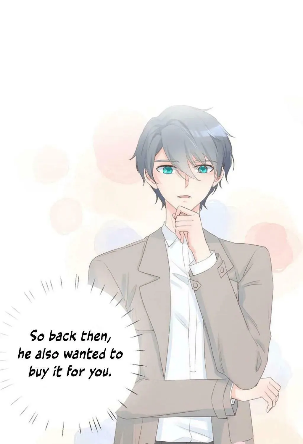 Ning Meng (Colored) Chapter 26 page 36 - 
