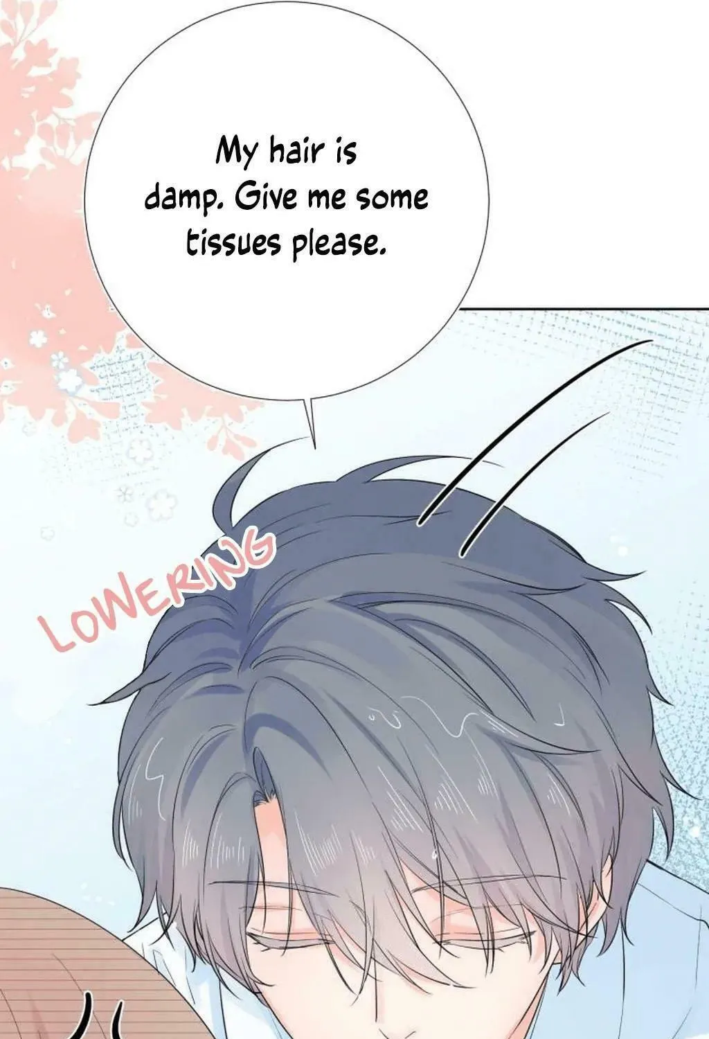 Ning Meng (Colored) Chapter 26 page 54 - 