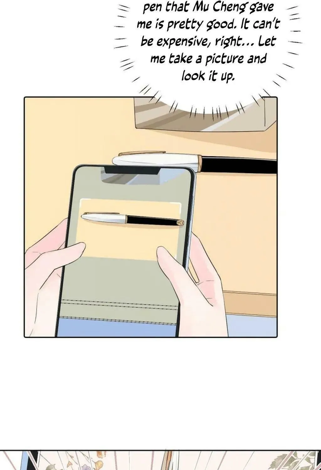 Ning Meng (Colored) Chapter 26 page 61 - 