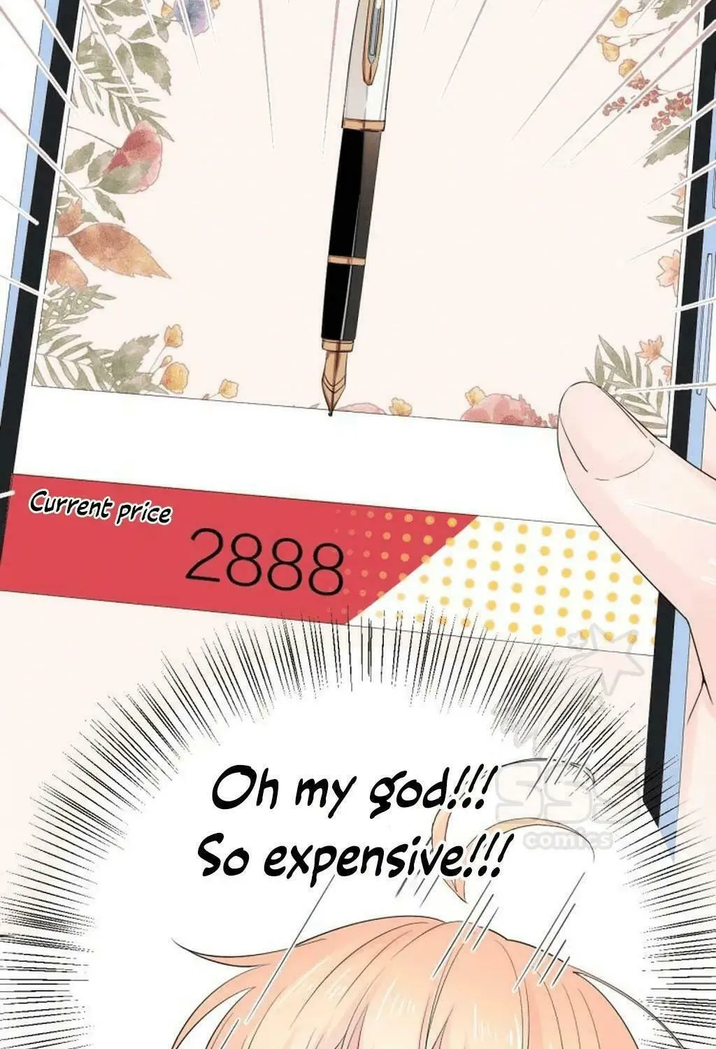 Ning Meng (Colored) Chapter 26 page 62 - 