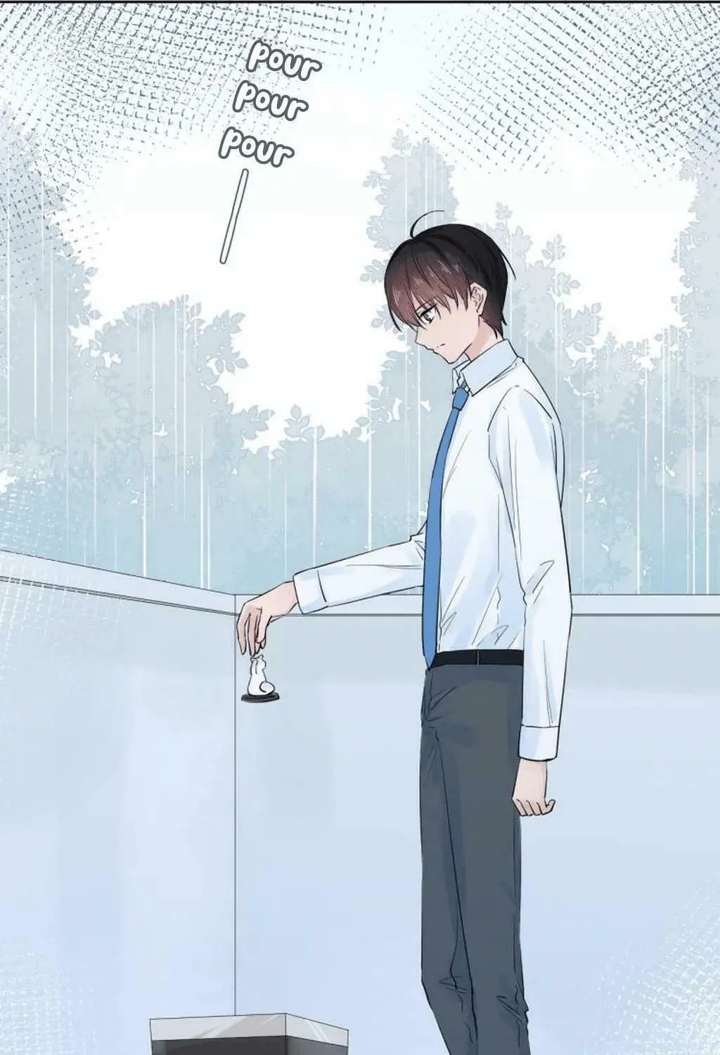 Ning Meng (Colored) Chapter 26 page 67 - 