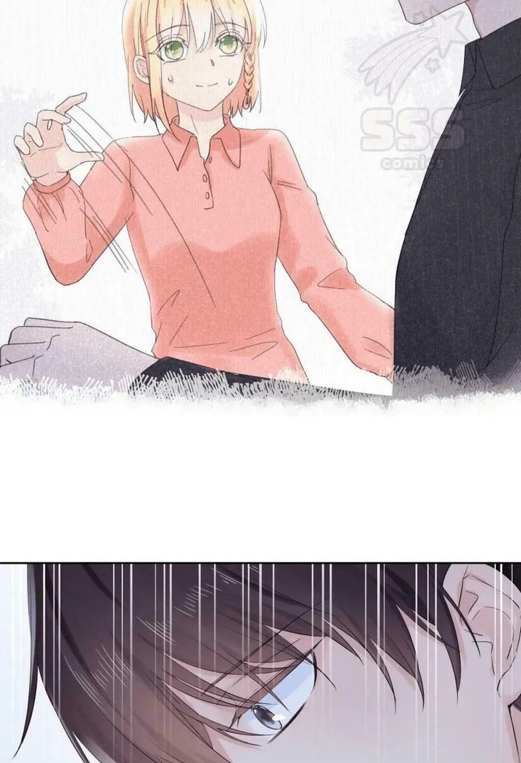 Ning Meng (Colored) Chapter 26 page 69 - 