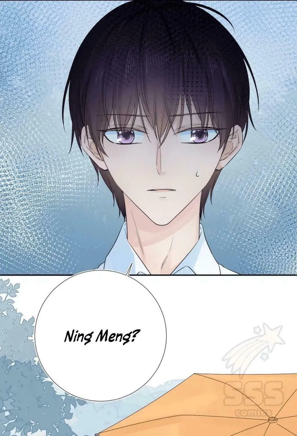 Ning Meng (Colored) Chapter 26 page 87 - 
