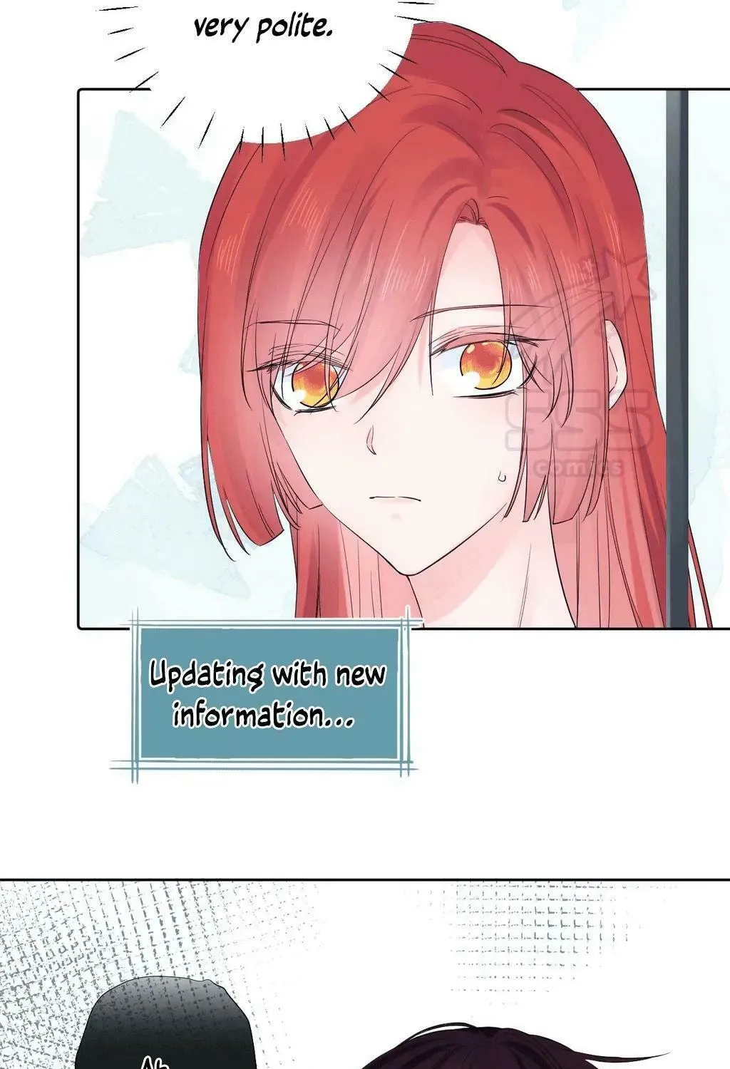 Ning Meng (Colored) Chapter 27 page 12 - 
