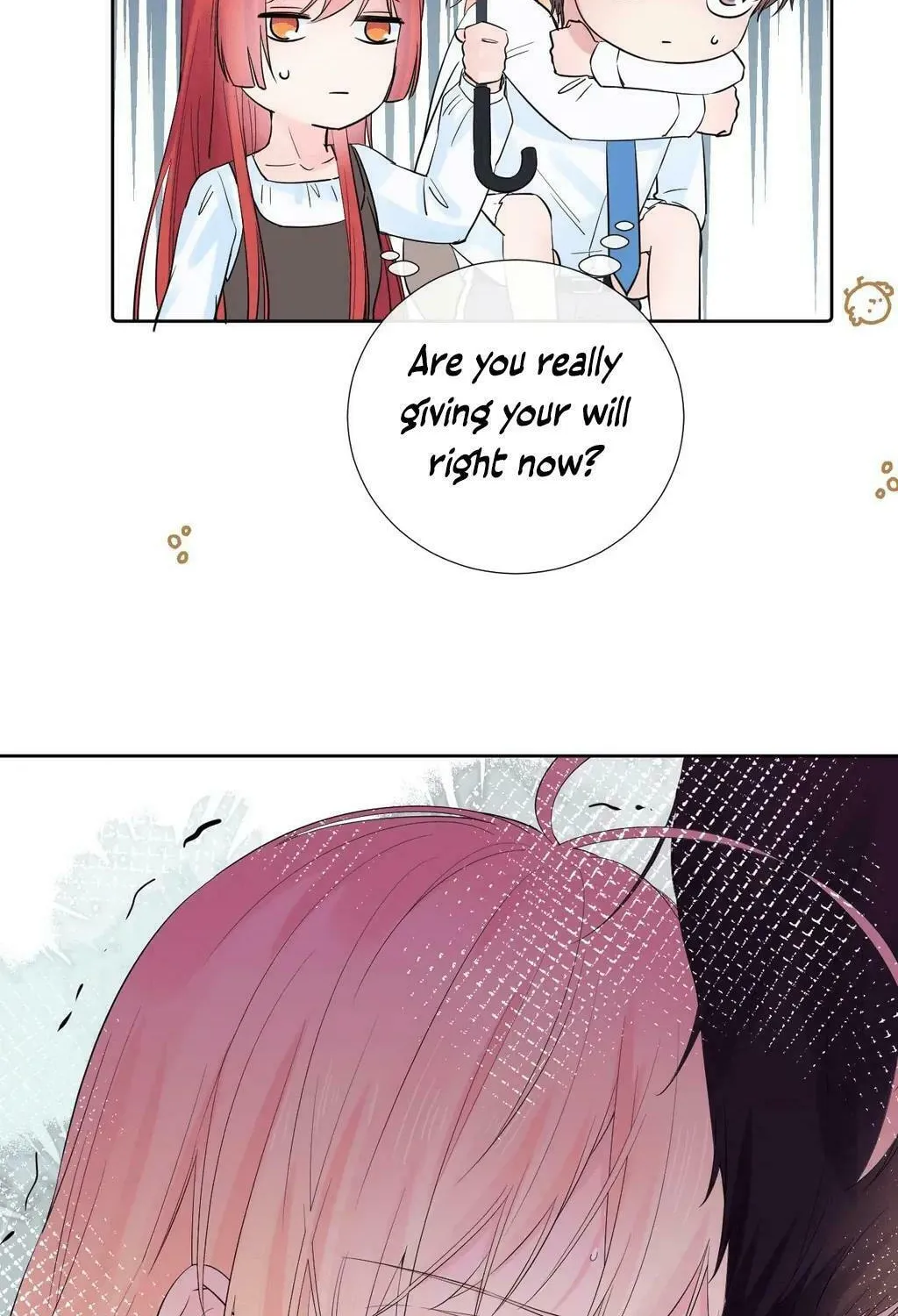 Ning Meng (Colored) Chapter 27 page 17 - 
