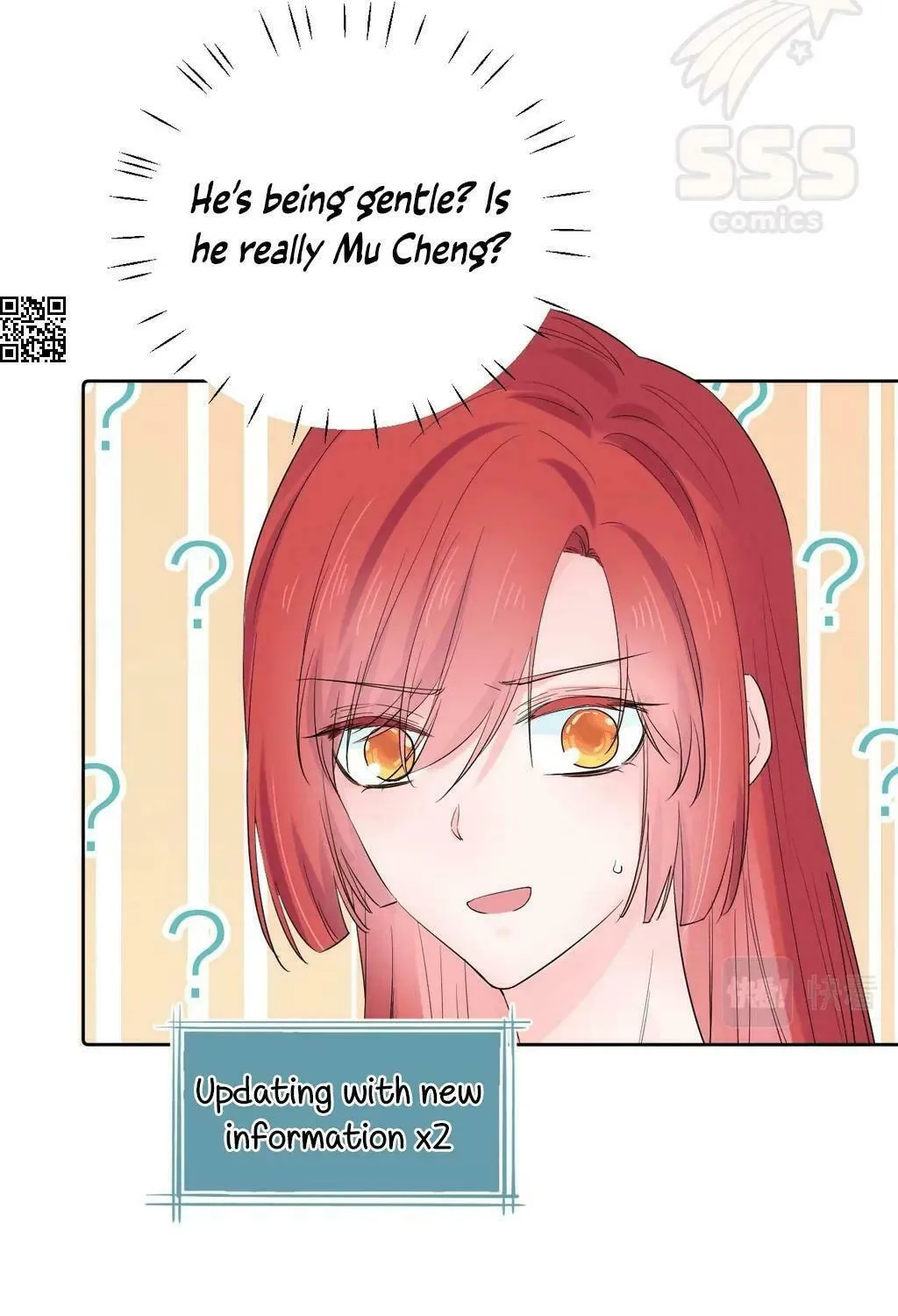 Ning Meng (Colored) Chapter 27 page 23 - 