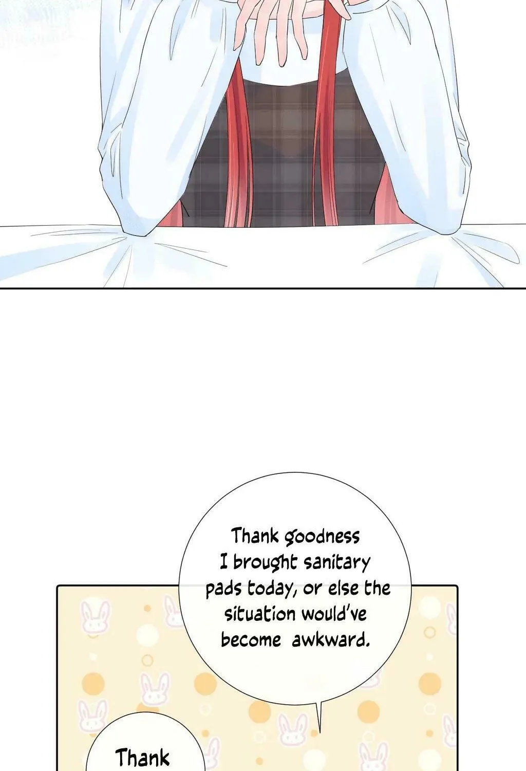 Ning Meng (Colored) Chapter 27 page 27 - 