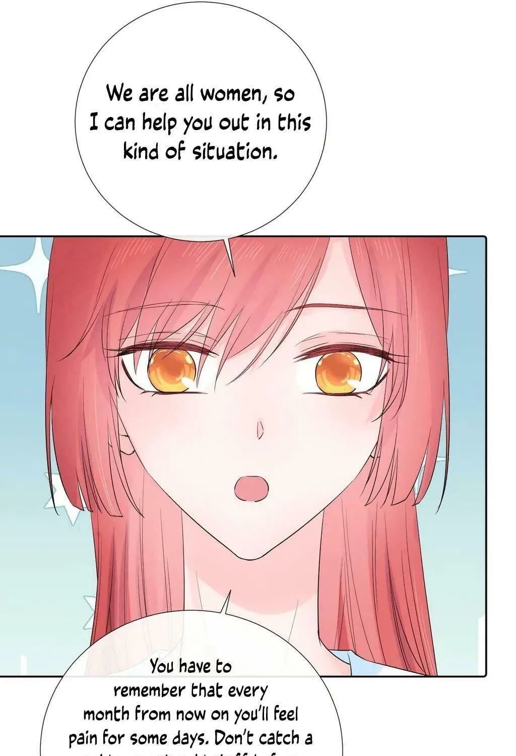 Ning Meng (Colored) Chapter 27 page 29 - 