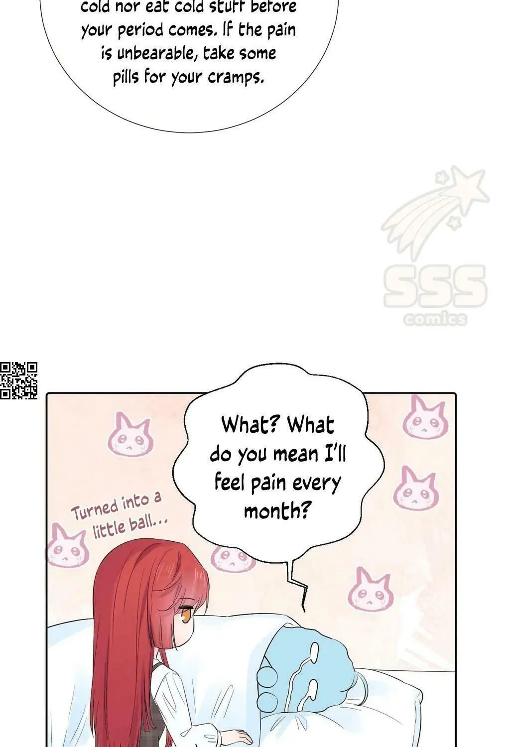 Ning Meng (Colored) Chapter 27 page 30 - 