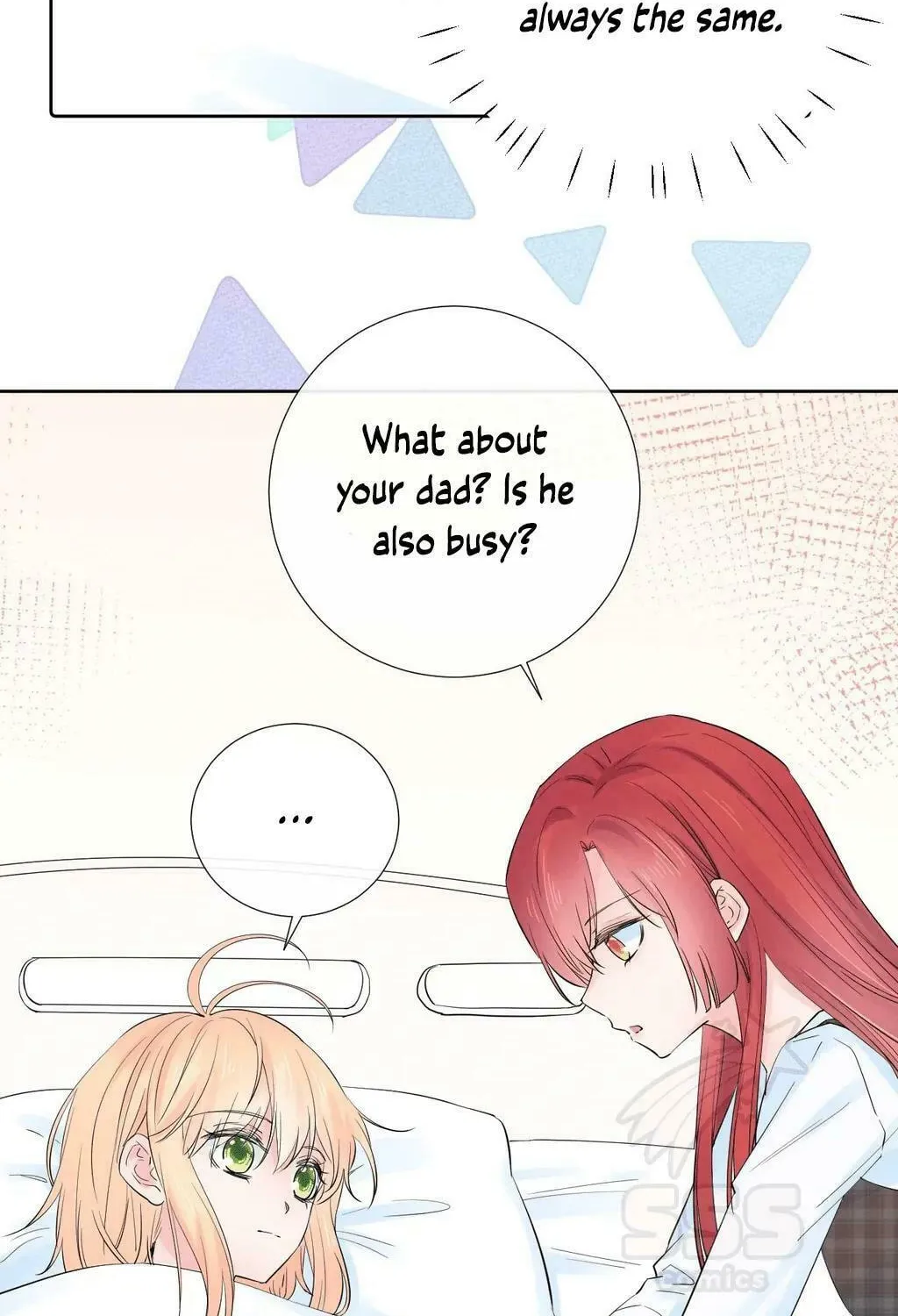 Ning Meng (Colored) Chapter 27 page 33 - 