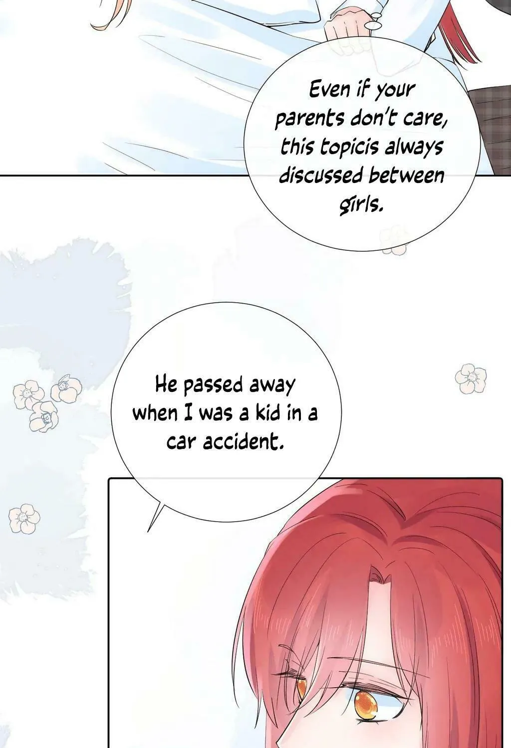 Ning Meng (Colored) Chapter 27 page 34 - 