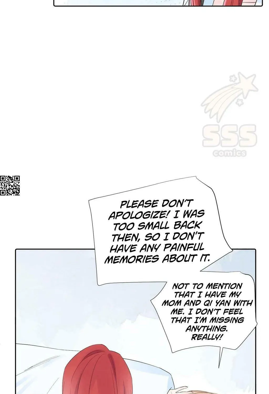 Ning Meng (Colored) Chapter 27 page 37 - 