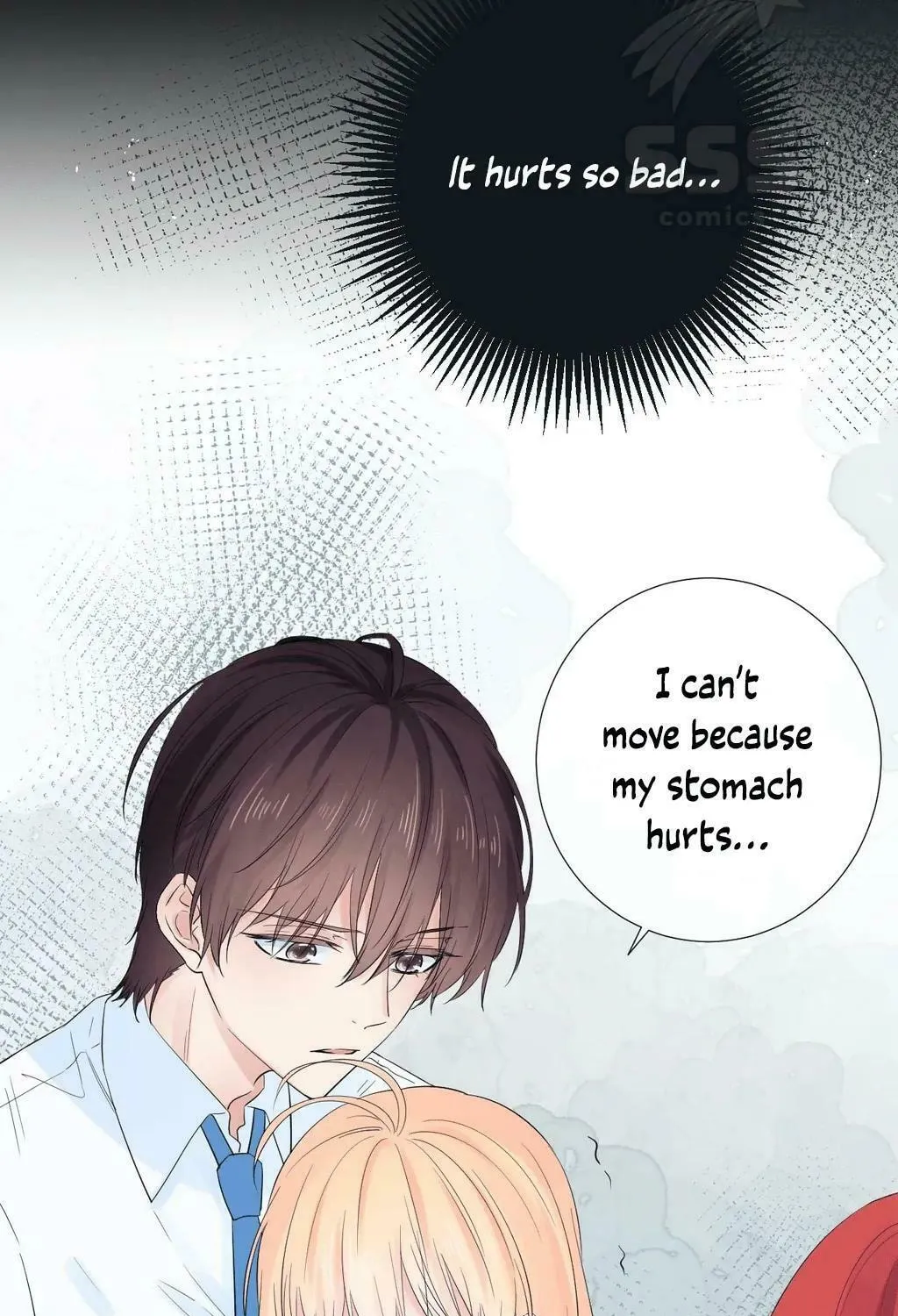 Ning Meng (Colored) Chapter 27 page 5 - 
