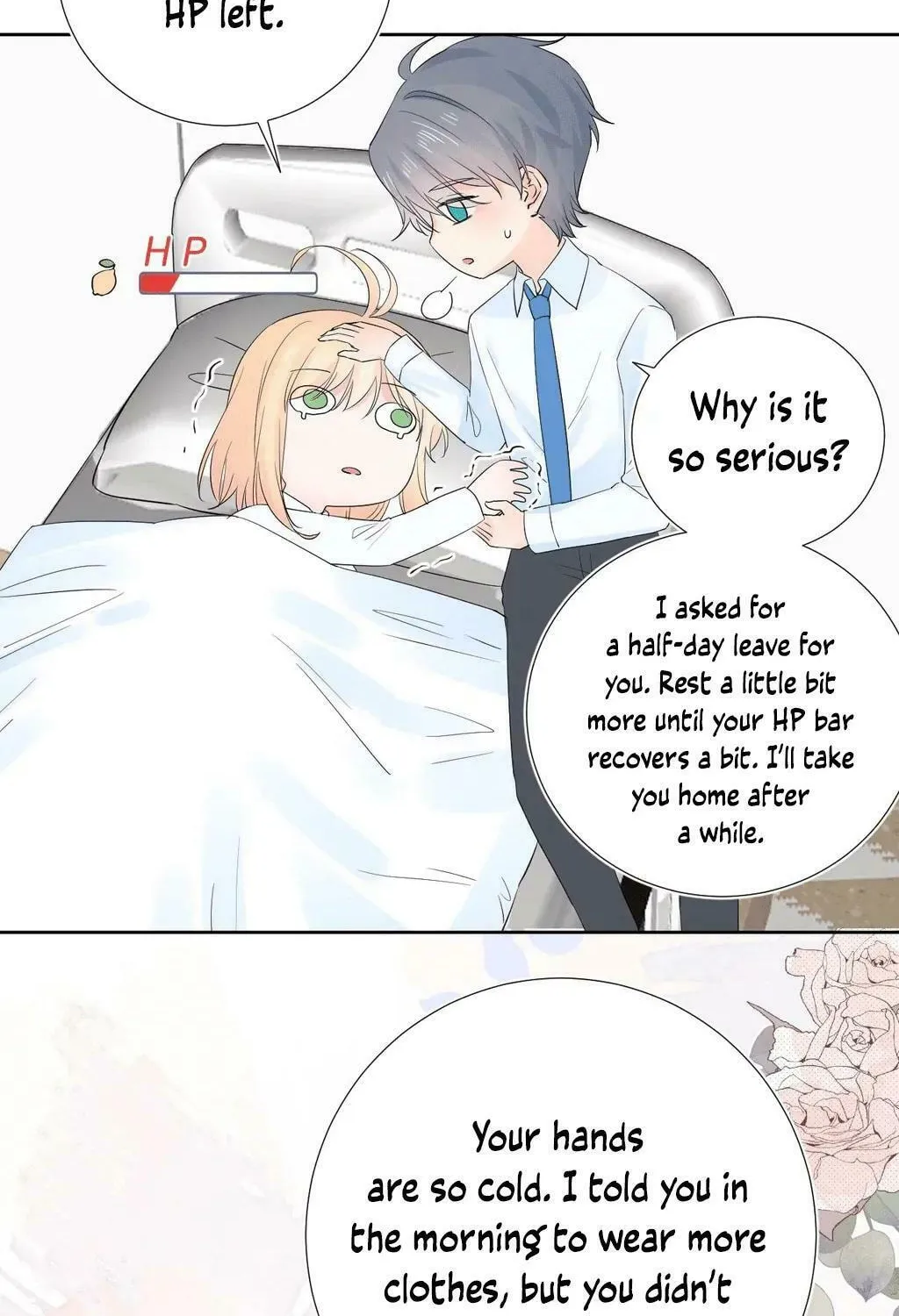 Ning Meng (Colored) Chapter 27 page 49 - 