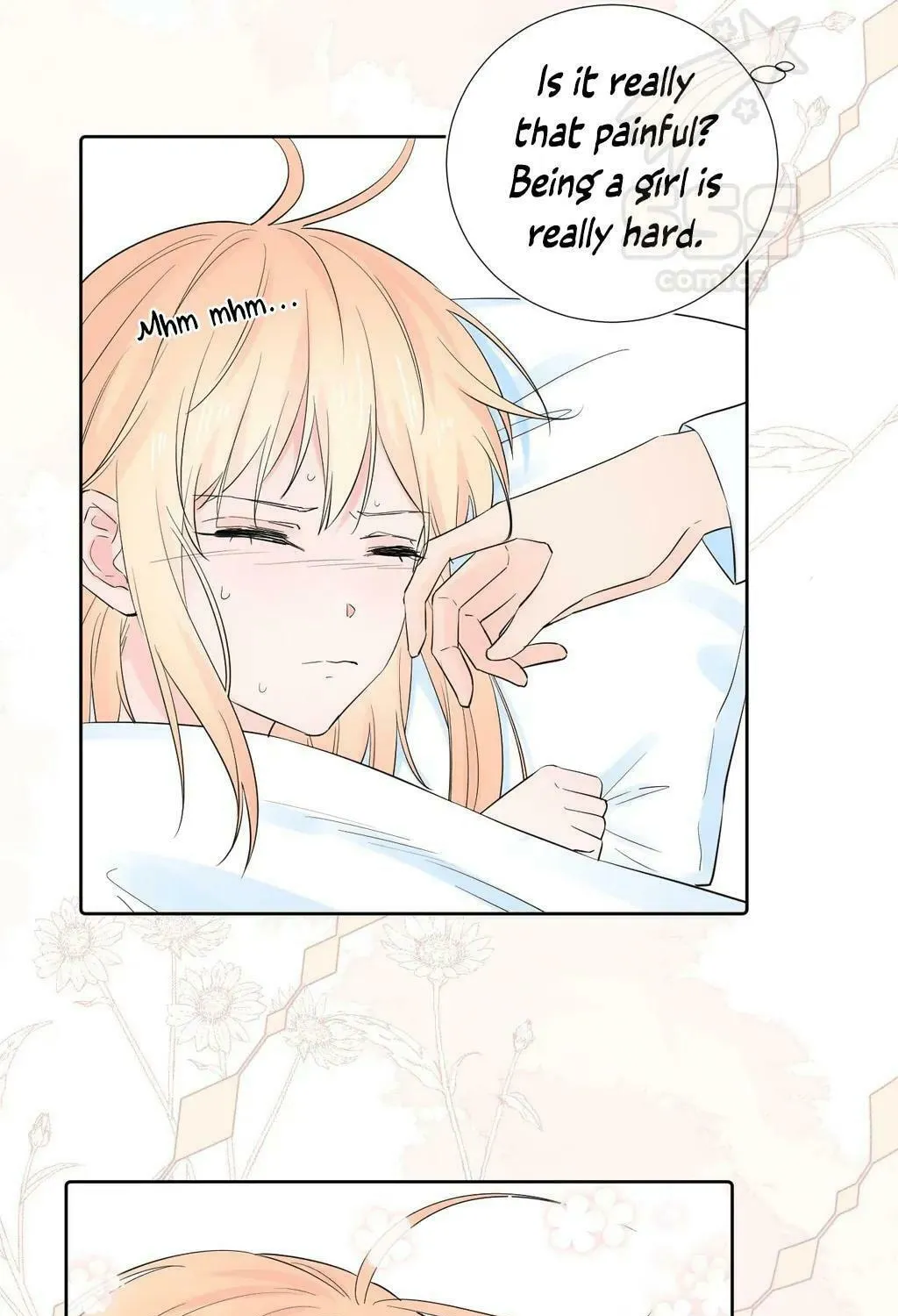 Ning Meng (Colored) Chapter 27 page 55 - 