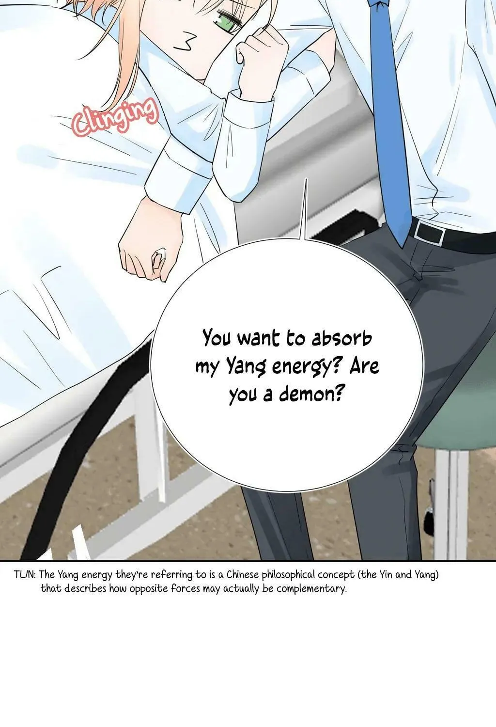 Ning Meng (Colored) Chapter 27 page 60 - 