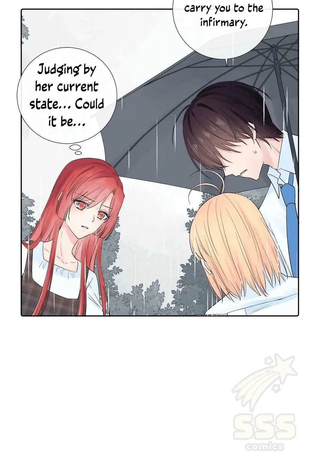 Ning Meng (Colored) Chapter 27 page 7 - 