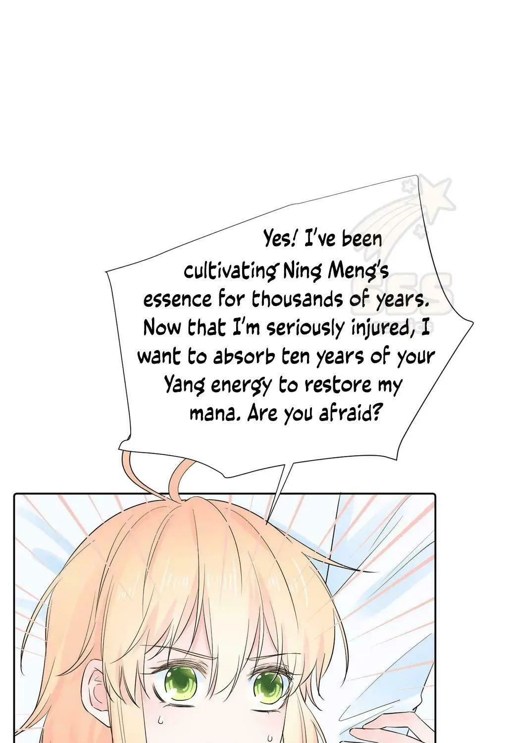 Ning Meng (Colored) Chapter 27 page 61 - 