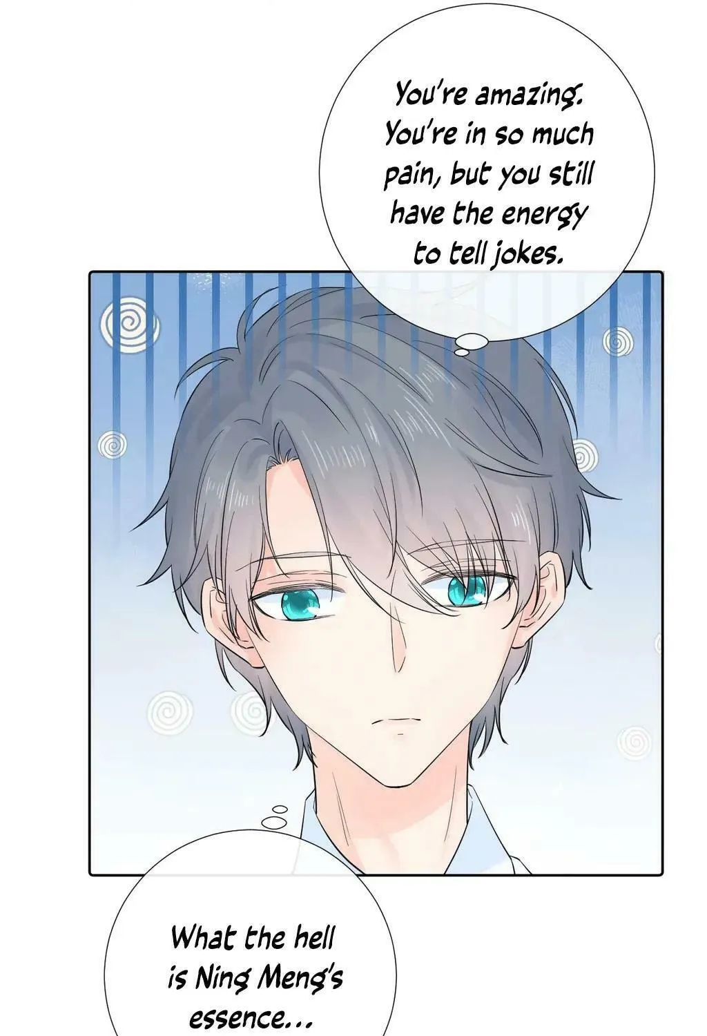 Ning Meng (Colored) Chapter 27 page 63 - 