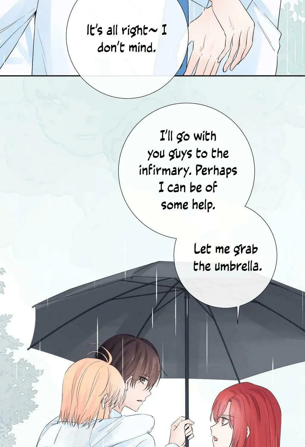 Ning Meng (Colored) Chapter 27 page 10 - 