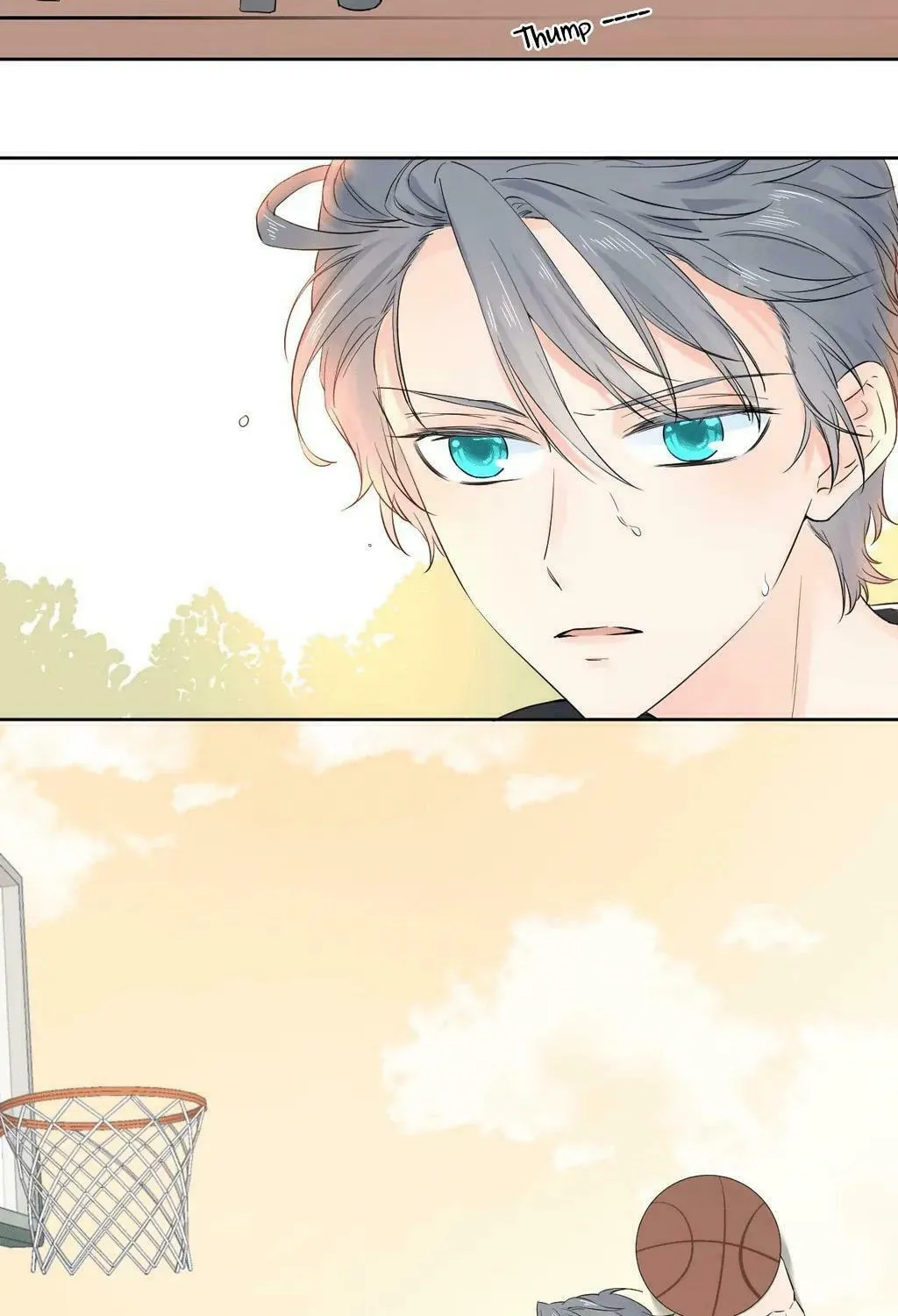 Ning Meng (Colored) Chapter 28 page 13 - 