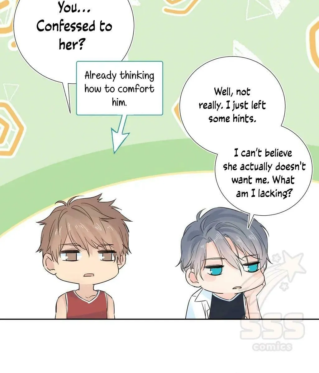 Ning Meng (Colored) Chapter 28 page 21 - 