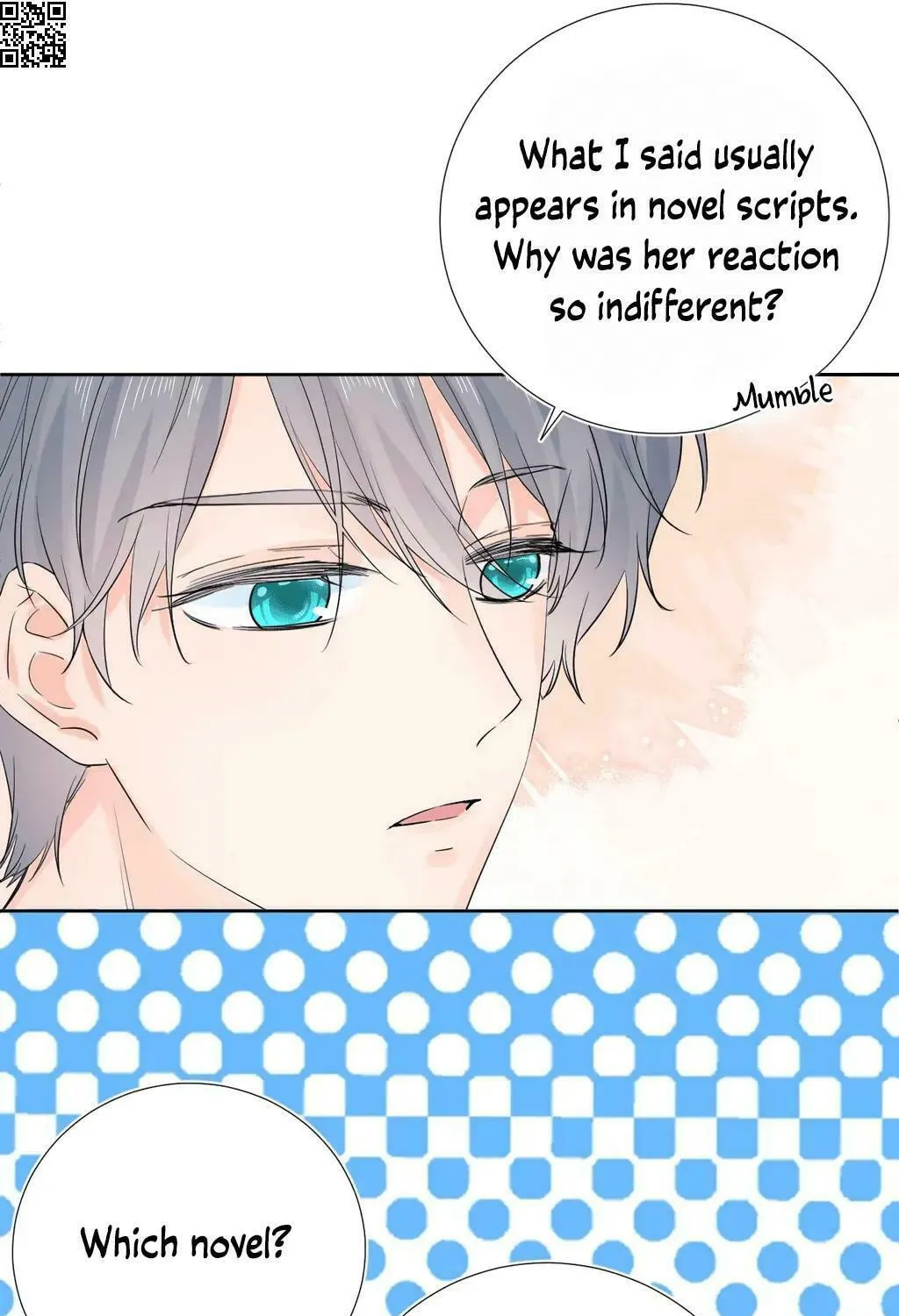 Ning Meng (Colored) Chapter 28 page 22 - 