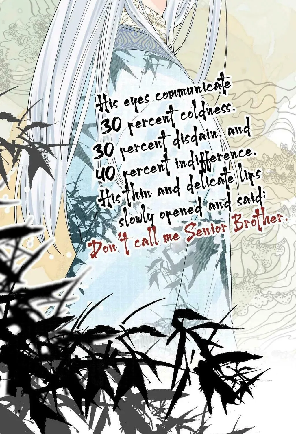 Ning Meng (Colored) Chapter 28 page 27 - 