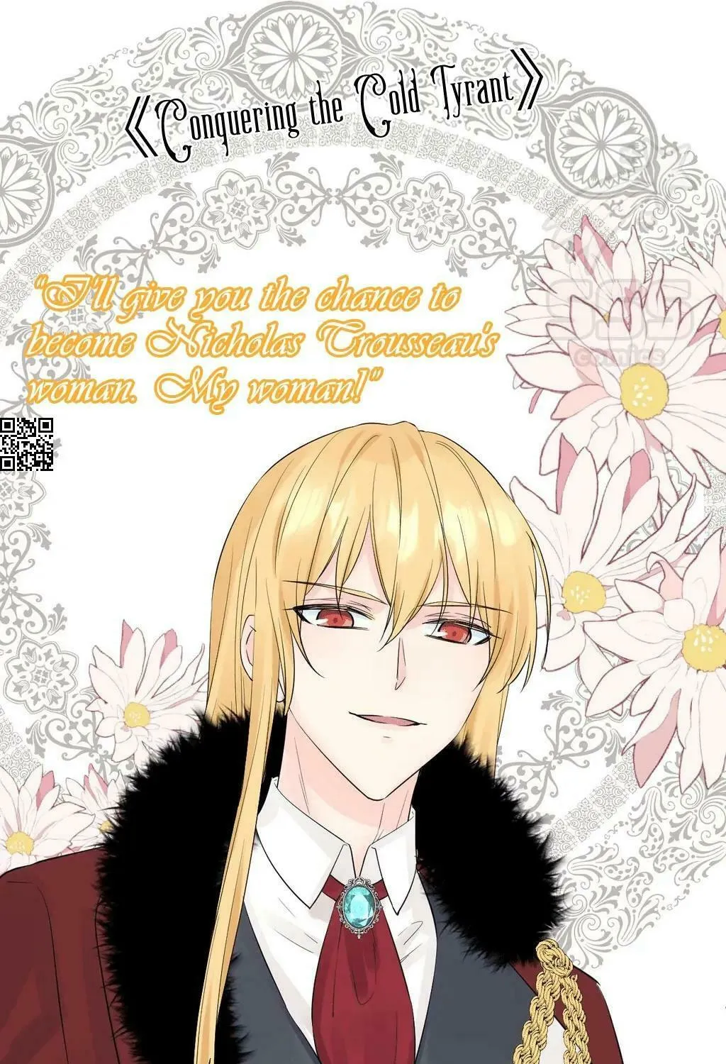 Ning Meng (Colored) Chapter 28 page 29 - 