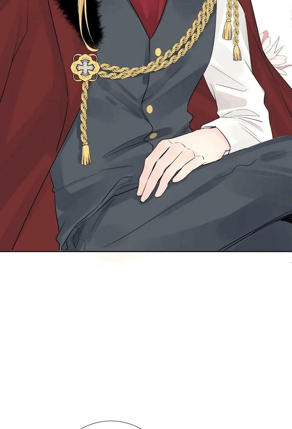 Ning Meng (Colored) Chapter 28 page 30 - 