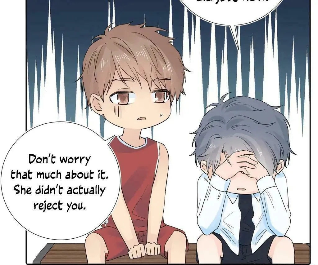 Ning Meng (Colored) Chapter 28 page 35 - 