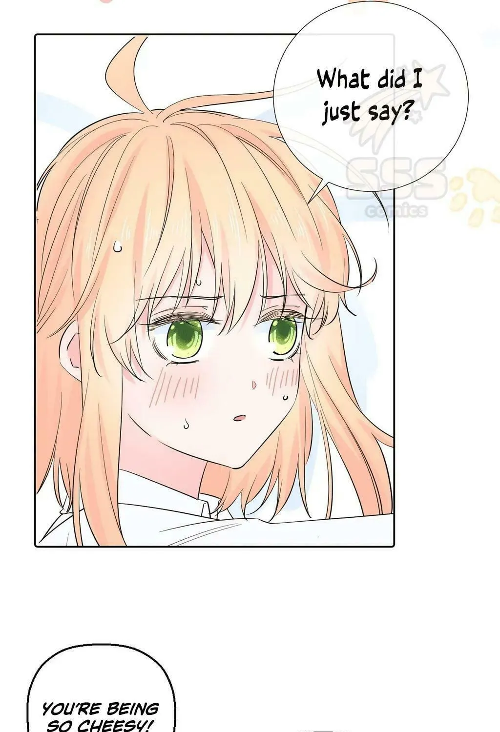 Ning Meng (Colored) Chapter 28 page 5 - 