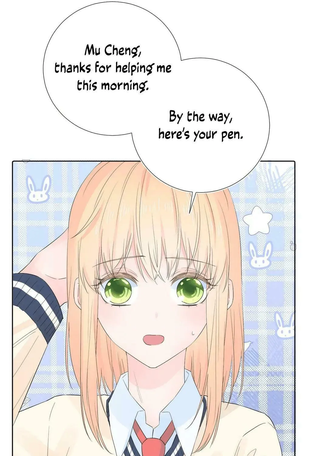 Ning Meng (Colored) Chapter 28 page 46 - 