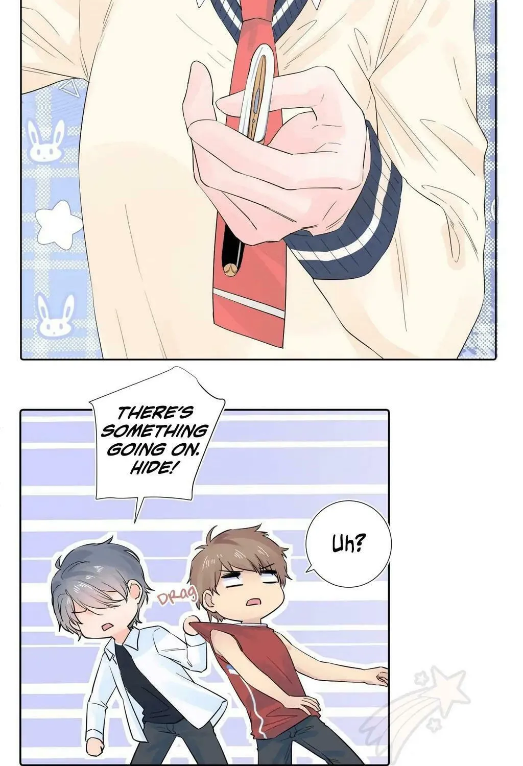 Ning Meng (Colored) Chapter 28 page 47 - 