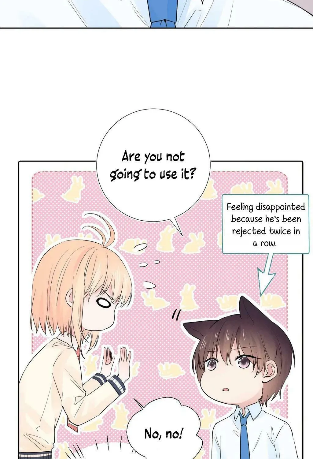 Ning Meng (Colored) Chapter 28 page 50 - 