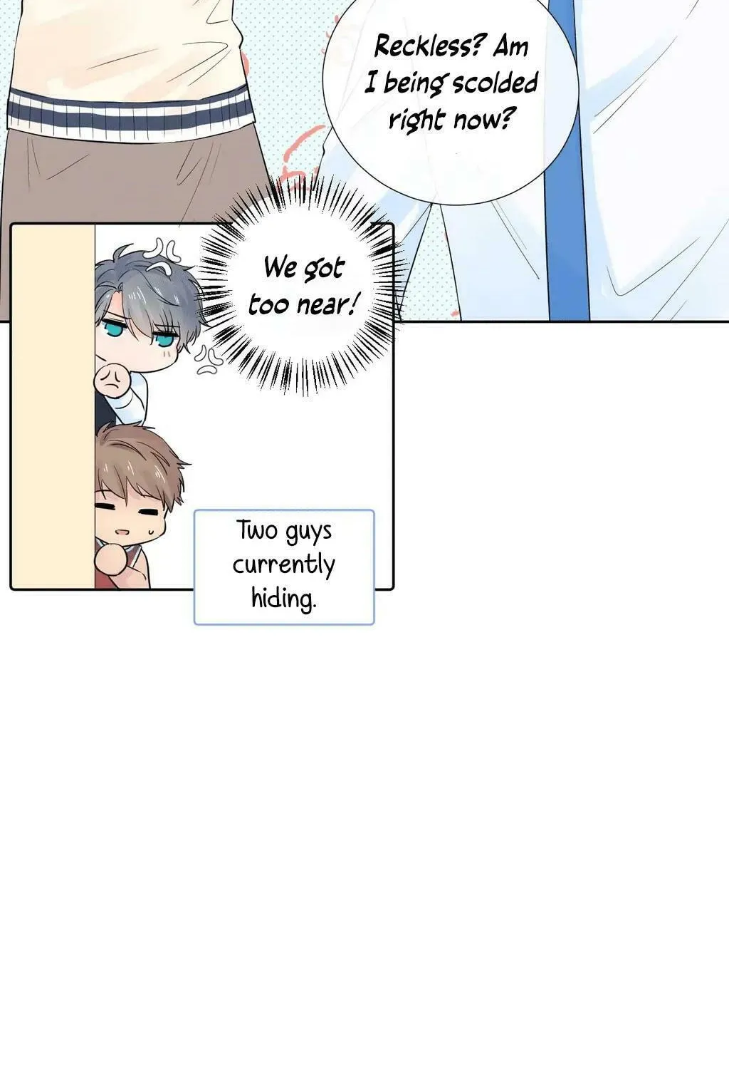 Ning Meng (Colored) Chapter 28 page 53 - 