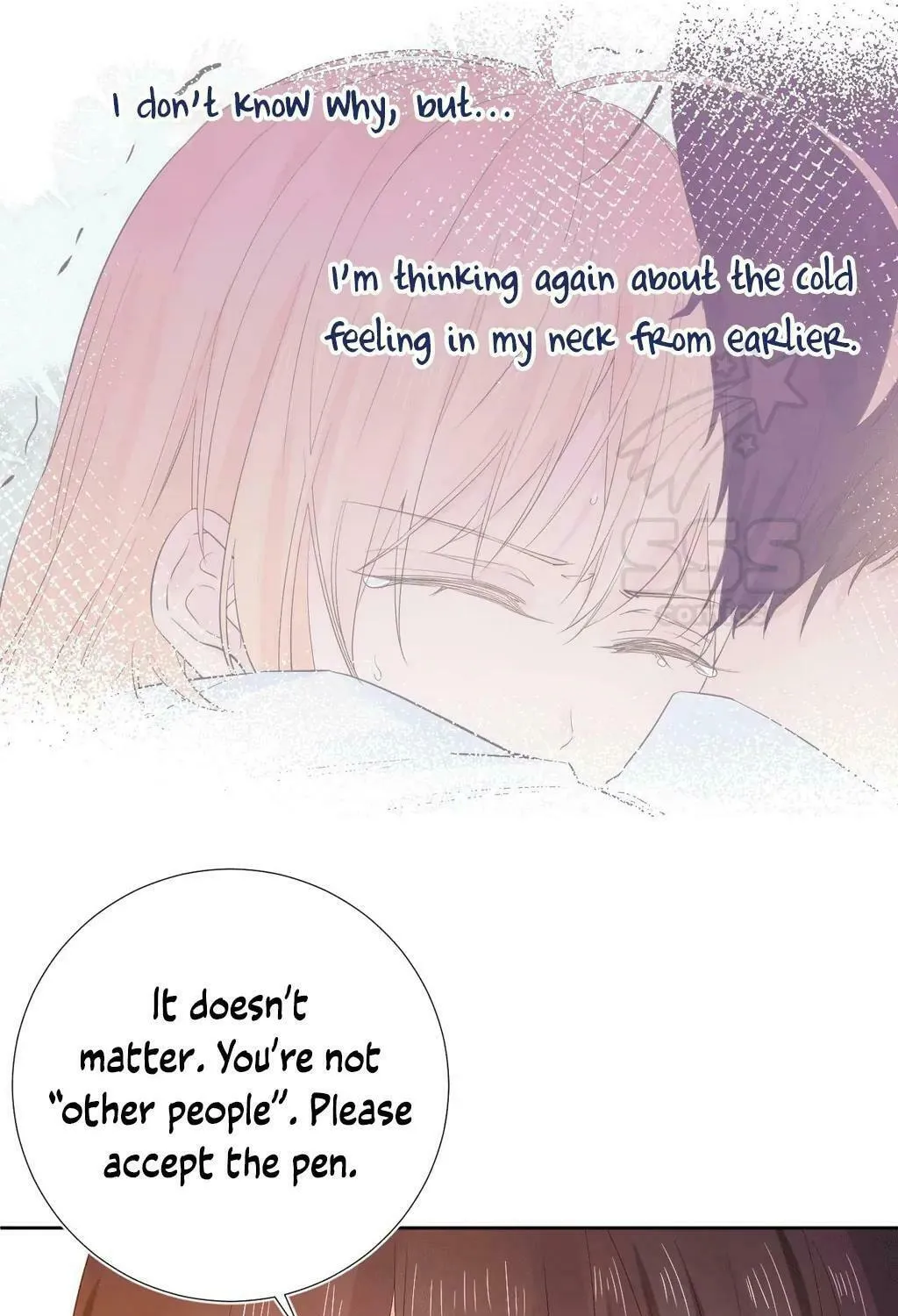 Ning Meng (Colored) Chapter 28 page 55 - 