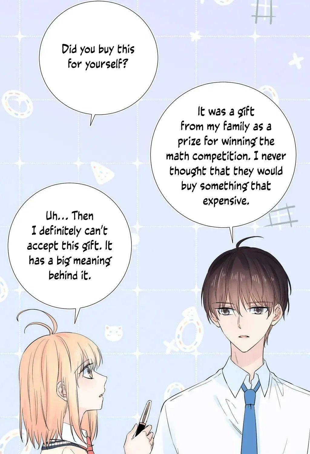 Ning Meng (Colored) Chapter 28 page 60 - 