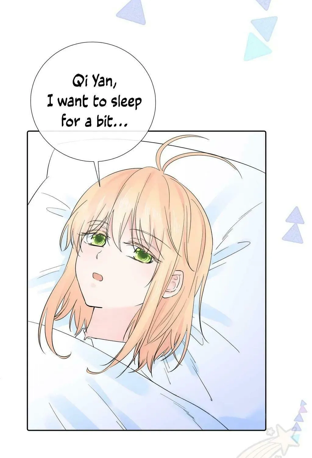 Ning Meng (Colored) Chapter 28 page 7 - 