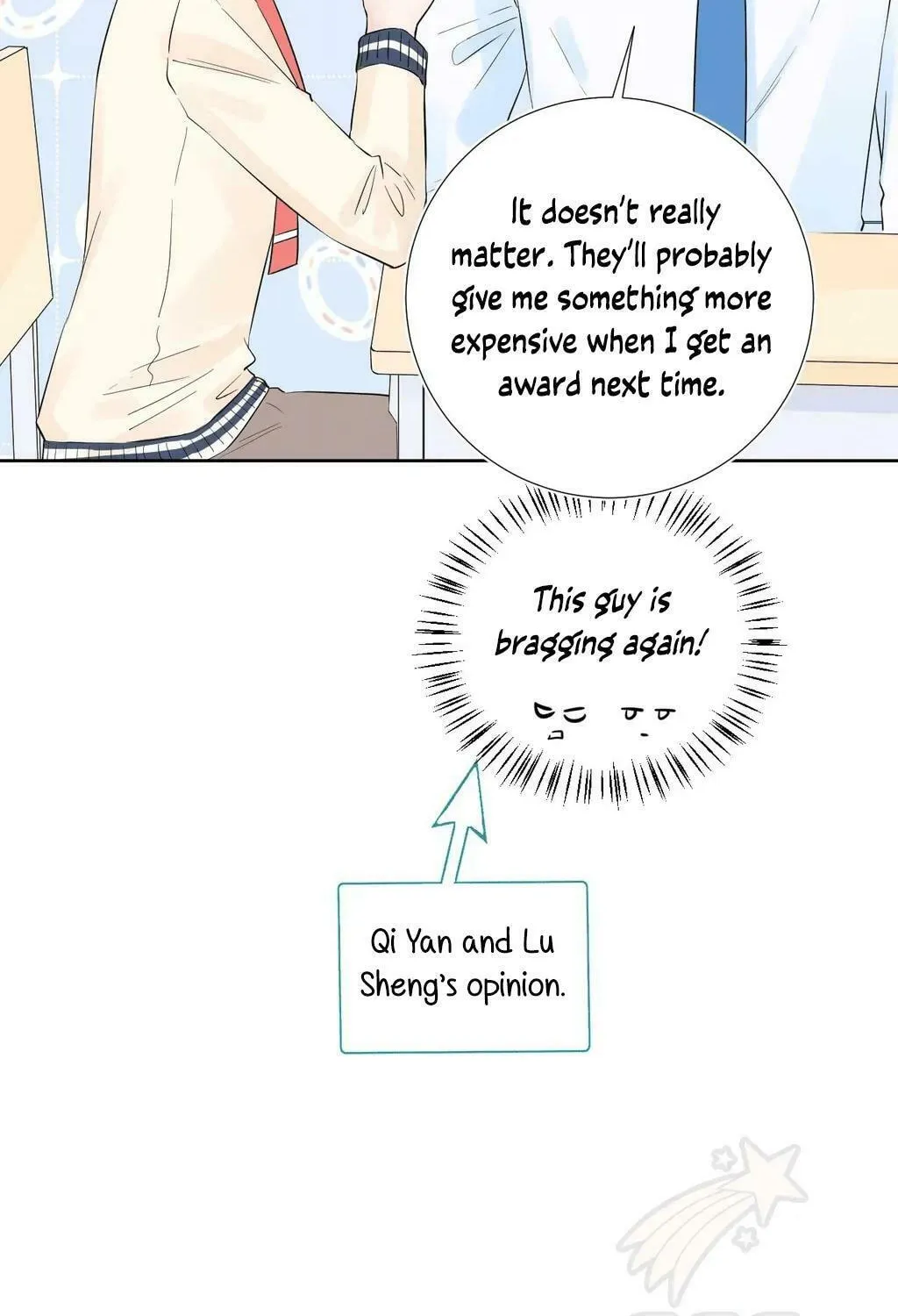Ning Meng (Colored) Chapter 28 page 61 - 