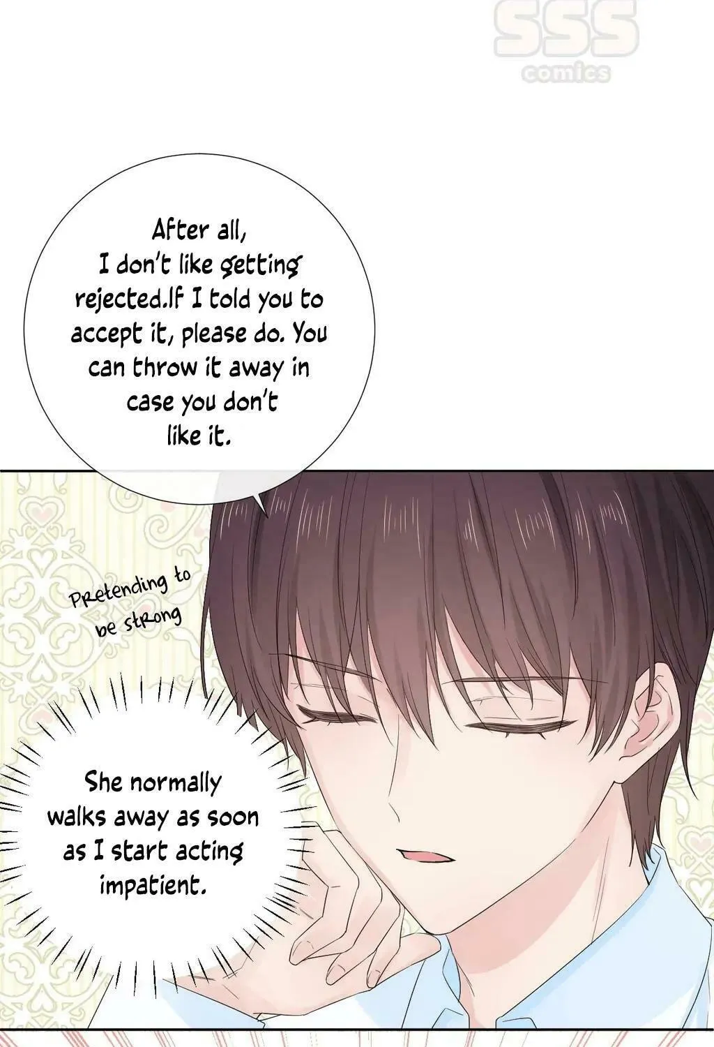 Ning Meng (Colored) Chapter 28 page 62 - 