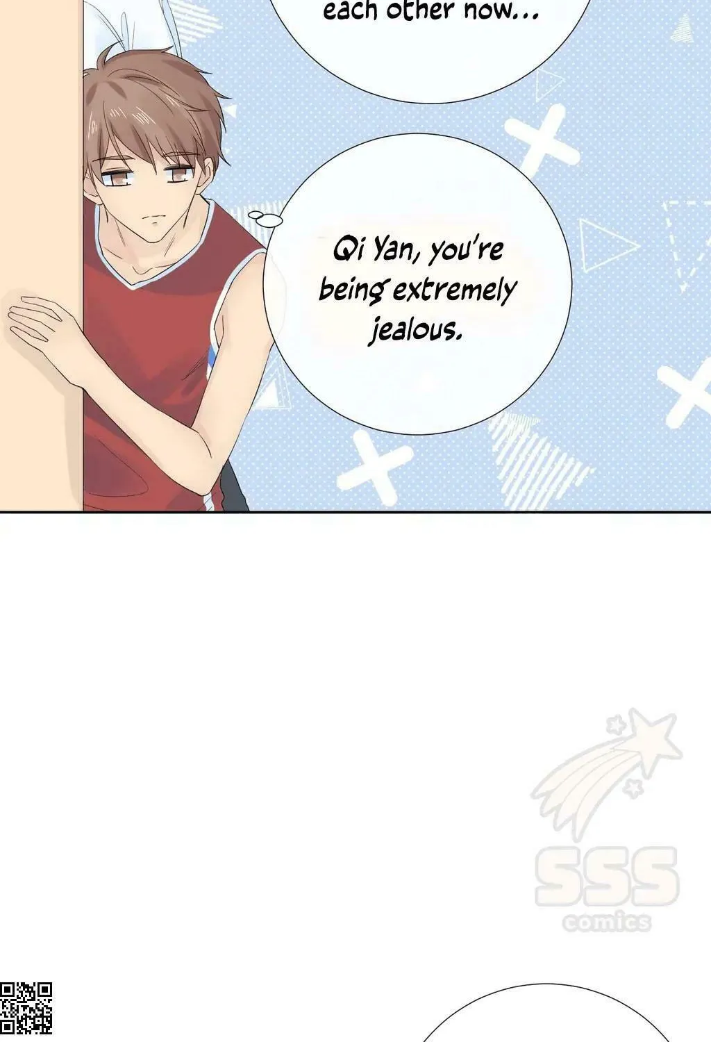 Ning Meng (Colored) Chapter 28 page 65 - 