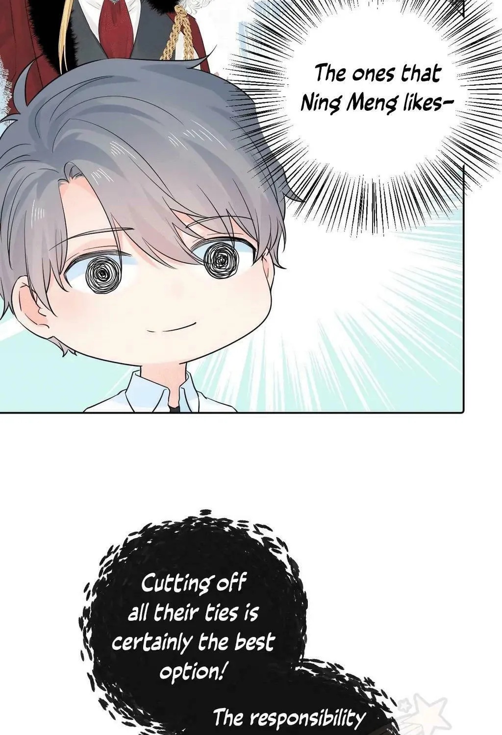 Ning Meng (Colored) Chapter 28 page 68 - 