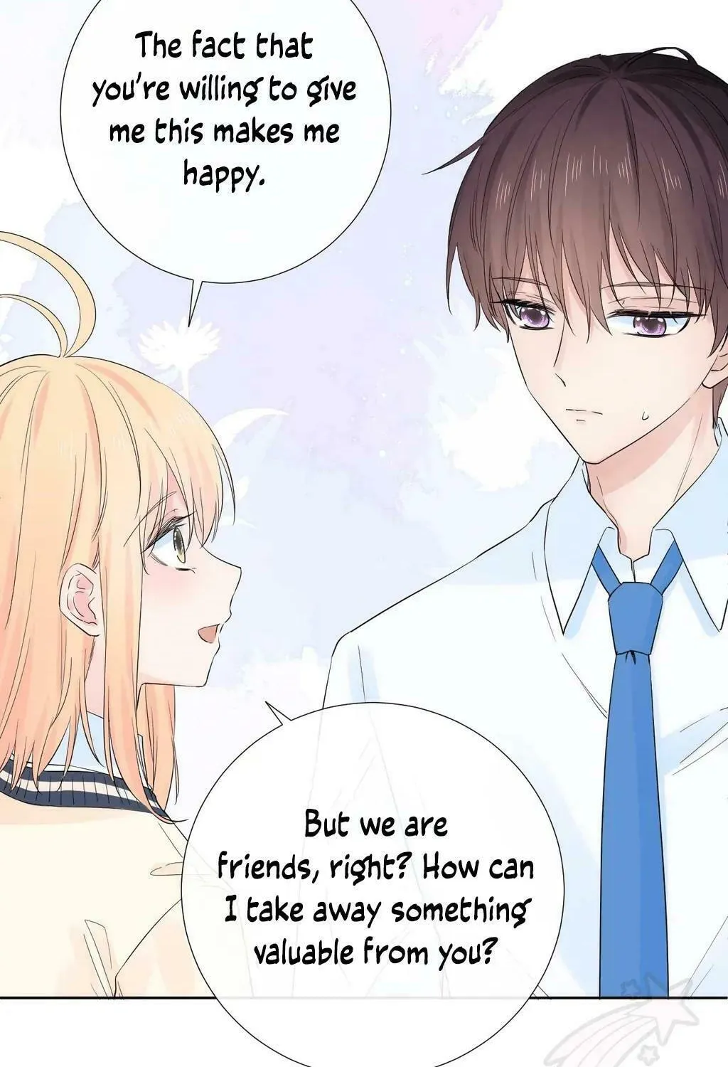 Ning Meng (Colored) Chapter 28 page 71 - 