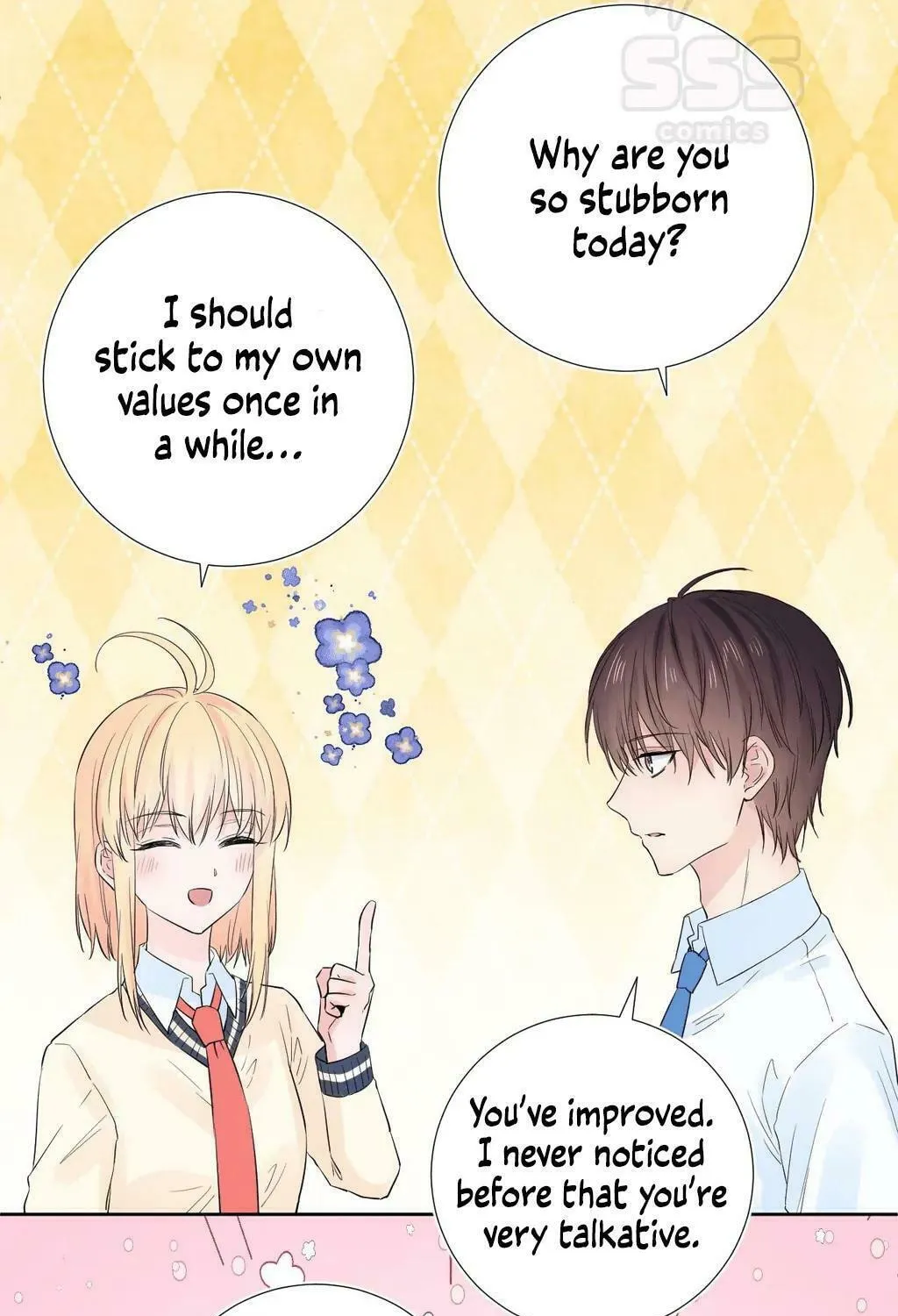 Ning Meng (Colored) Chapter 28 page 76 - 